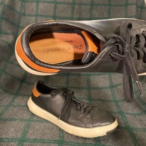 Cole Haan GrandPro Tennis Sneaker